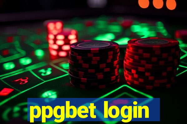 ppgbet login