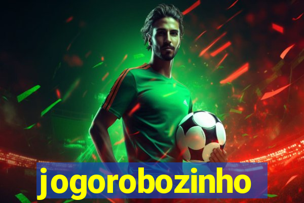 jogorobozinho