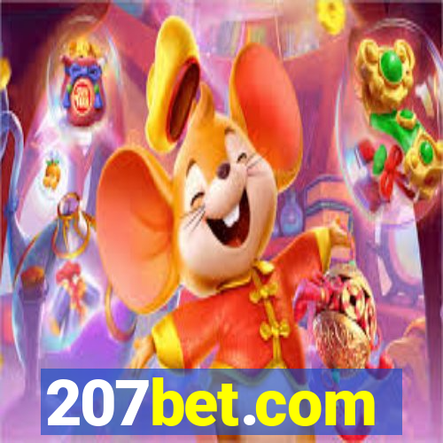 207bet.com
