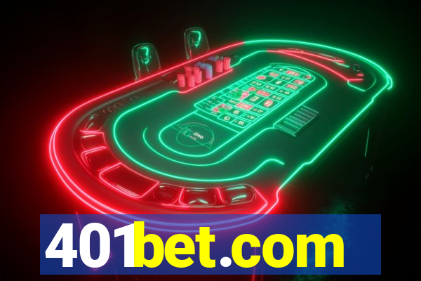 401bet.com