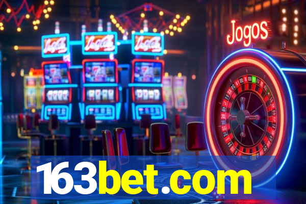 163bet.com