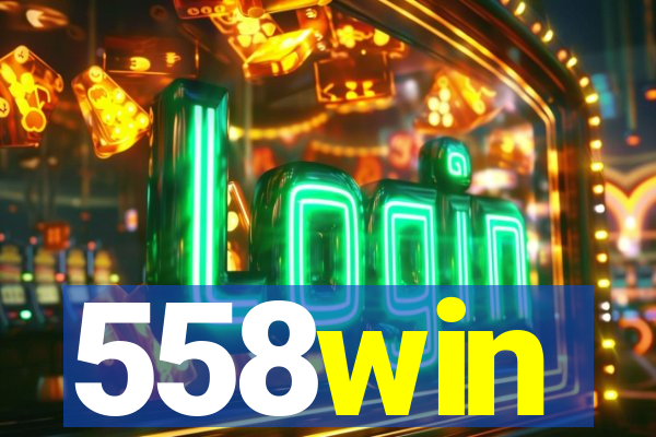 558win