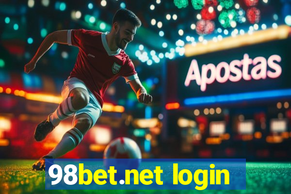 98bet.net login