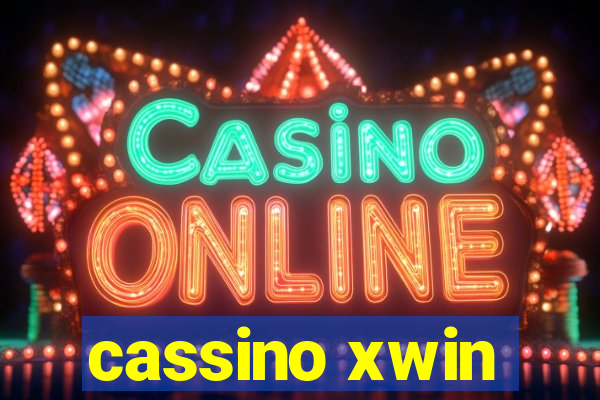 cassino xwin