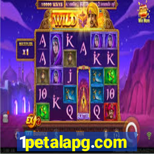 1petalapg.com