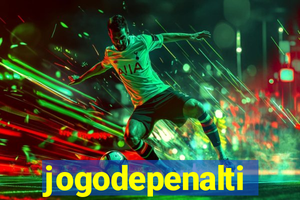 jogodepenalti