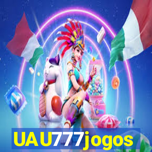 UAU777jogos