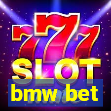 bmw bet