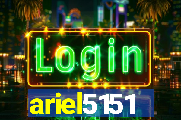 ariel5151