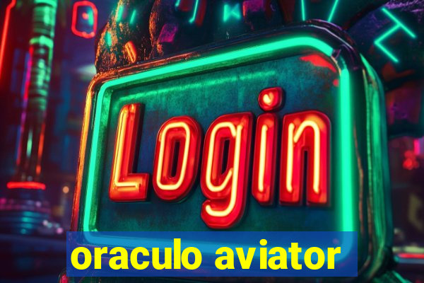 oraculo aviator