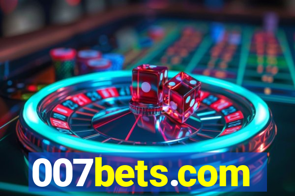 007bets.com