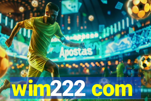 wim222 com