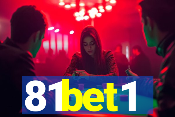 81bet1