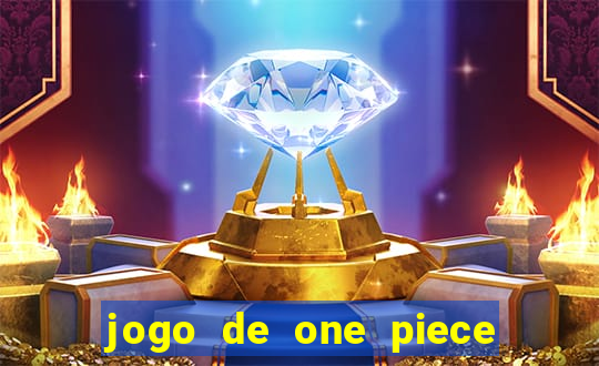 jogo de one piece para celular