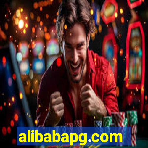 alibabapg.com