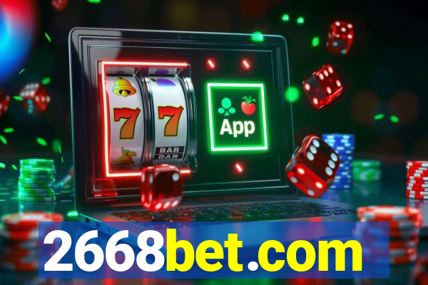 2668bet.com