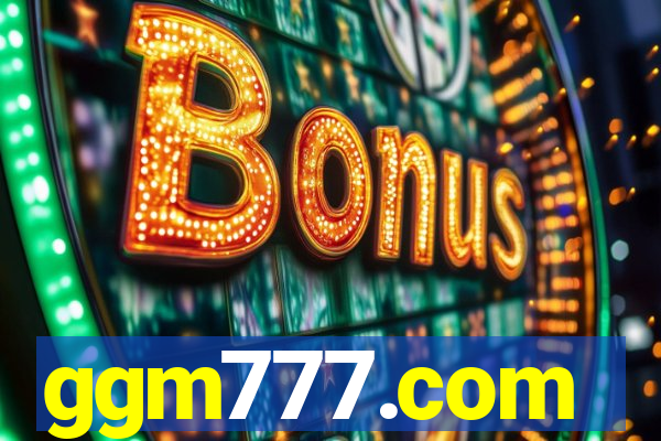 ggm777.com
