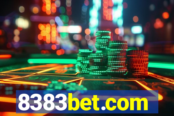 8383bet.com
