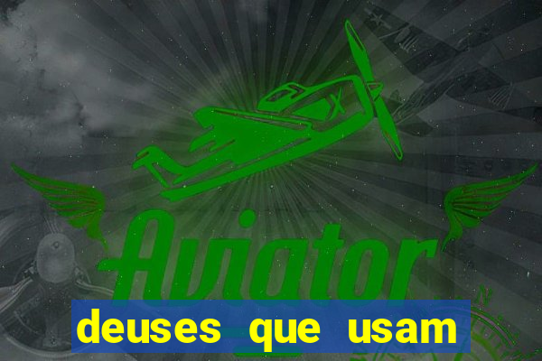 deuses que usam arco e flecha deus do arco