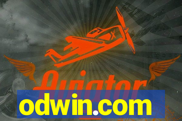 odwin.com