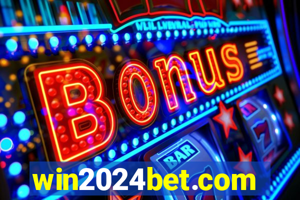 win2024bet.com