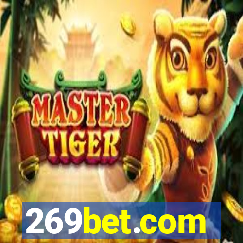 269bet.com