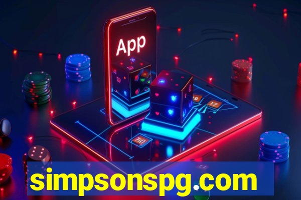 simpsonspg.com