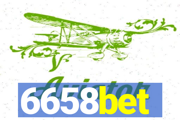 6658bet