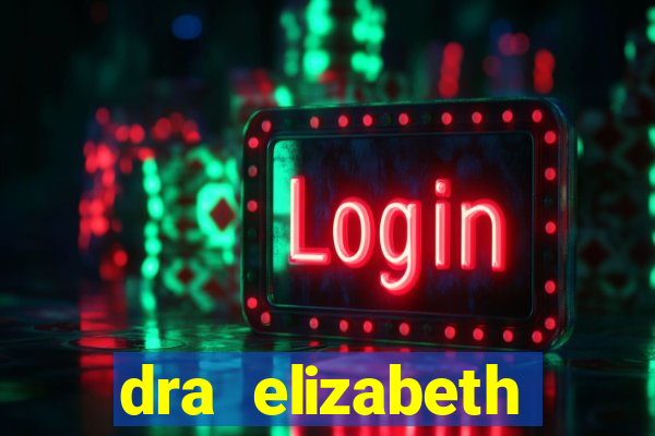 dra elizabeth pneumologista cruzeiro sp