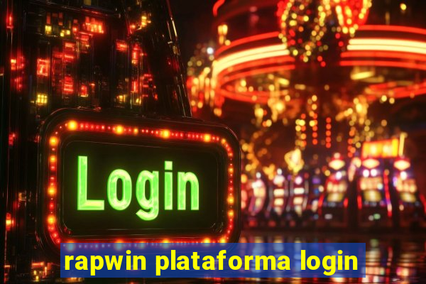 rapwin plataforma login
