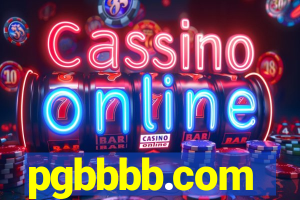 pgbbbb.com