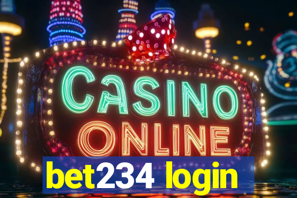 bet234 login
