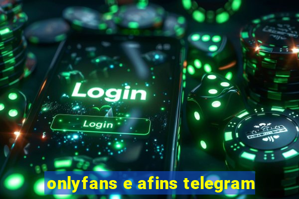 onlyfans e afins telegram