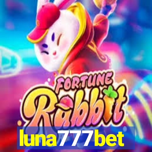 luna777bet