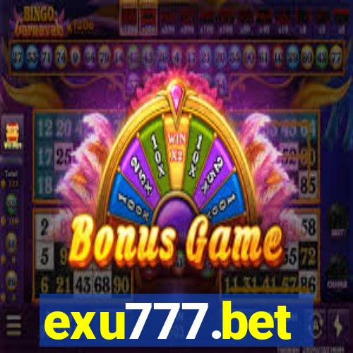 exu777.bet