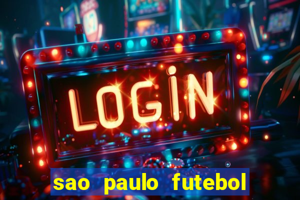 sao paulo futebol play hd