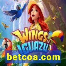 betcoa.com