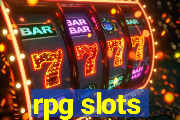 rpg slots