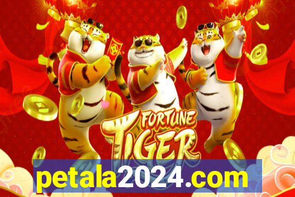 petala2024.com
