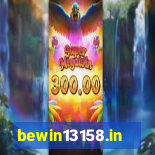bewin13158.in