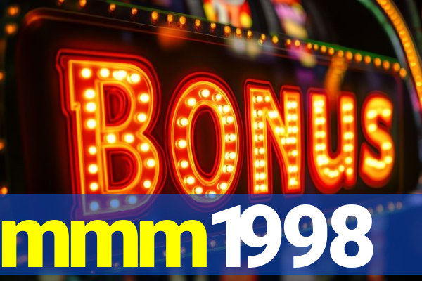 mmm1998