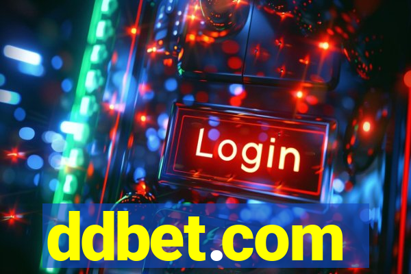 ddbet.com