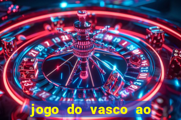 jogo do vasco ao vivo hd