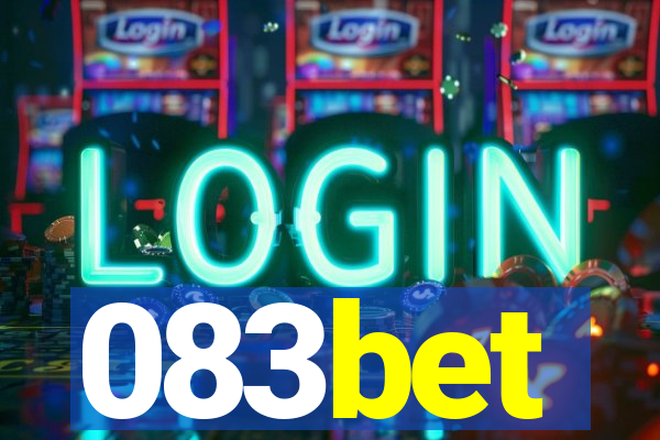 083bet