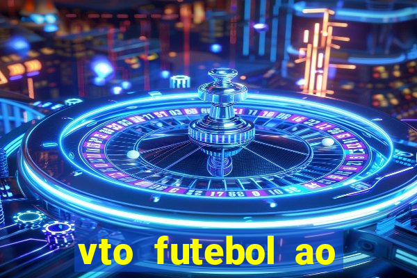 vto futebol ao vivo flamengo