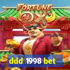 ddd 1998 bet