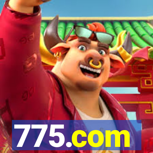 775.com