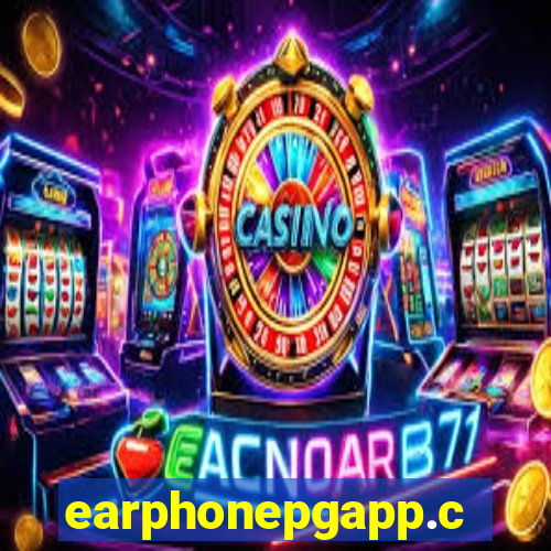 earphonepgapp.com