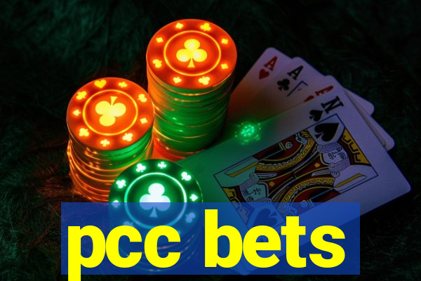pcc bets