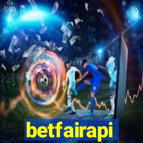 betfairapi